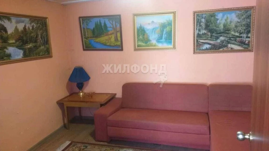 Продажа дома, Новосибирск - Фото 5