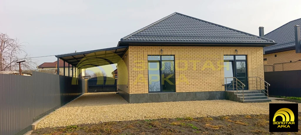 Продажа дома, Варениковская, Крымский район - Фото 7