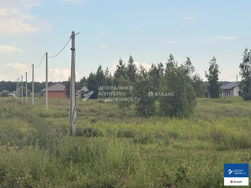 Продажа участка, Рыбное, Рыбновский район - Фото 6