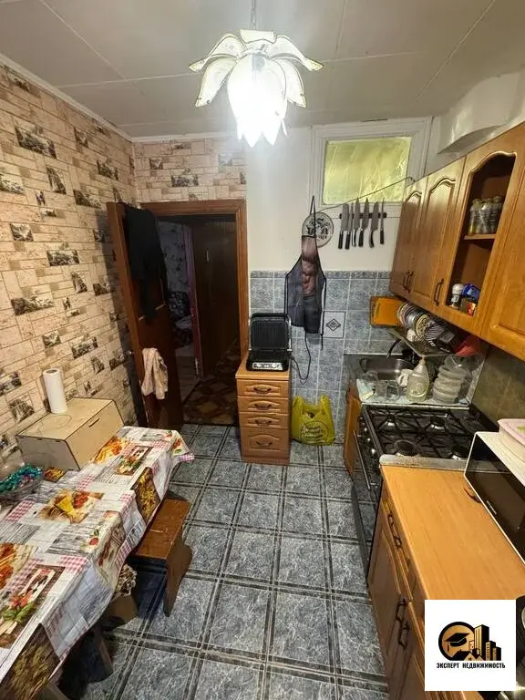 Продаю 3х комнатную квартиру в Подольске - Фото 6