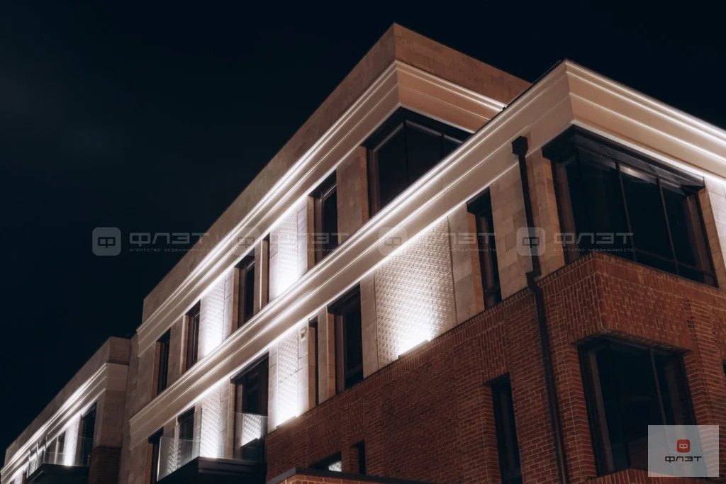 Продажа квартиры, Казань, ул. Бутлерова - Фото 2