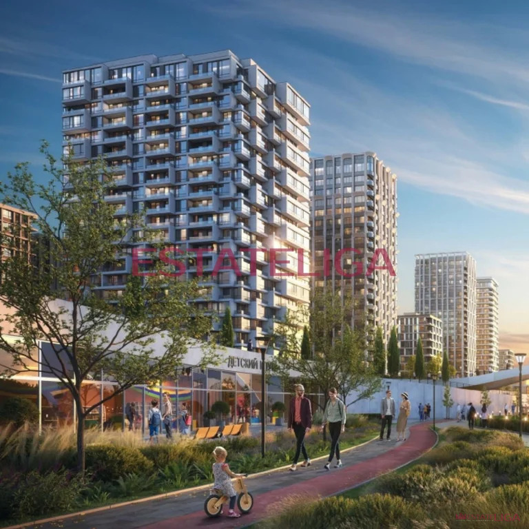 Продажа квартиры, ул. Нижние Мневники - Фото 7