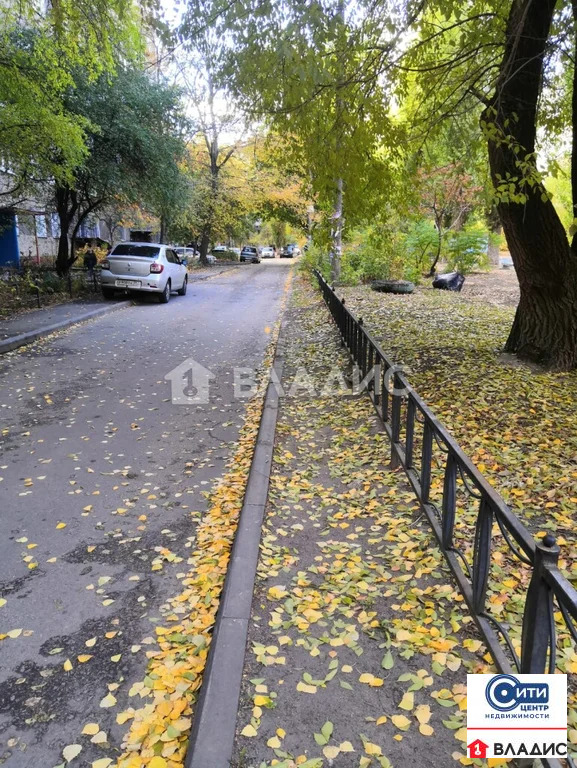 Аренда квартиры, Воронеж, ул. Генерала Лизюкова - Фото 13