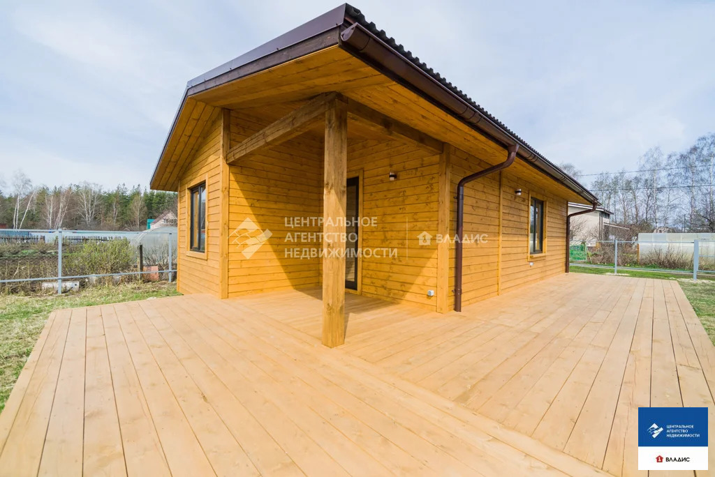 Продажа дома, Рязанский район, Вишневая улица - Фото 7