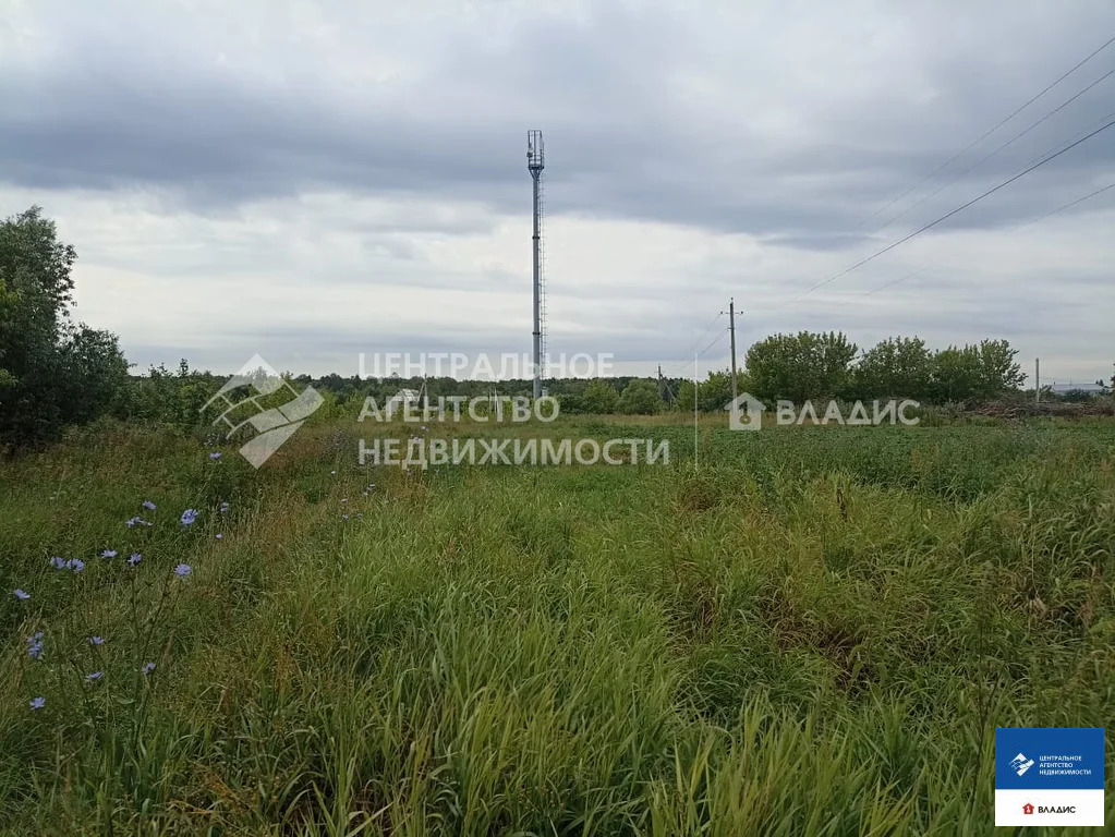 Продажа участка, Мантурово, Рыбновский район - Фото 4