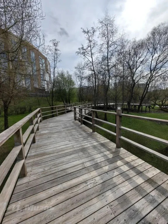 ЖК Сколково парк - Фото 4