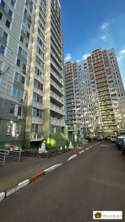 Продается 1-комнатная квартира М.О, г.Балашиха, ул. Маяковского,26 - Фото 0