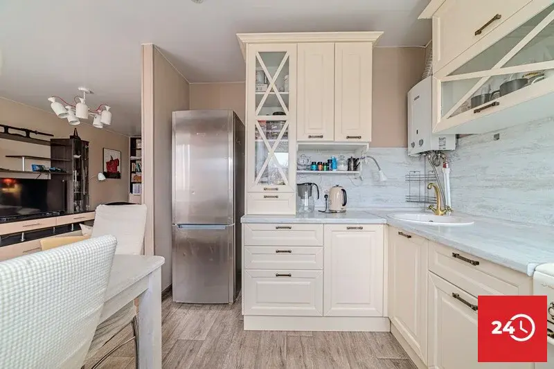 3к.кв в историческом центре Пензы по адресу Карла Маркса 12! - Фото 3