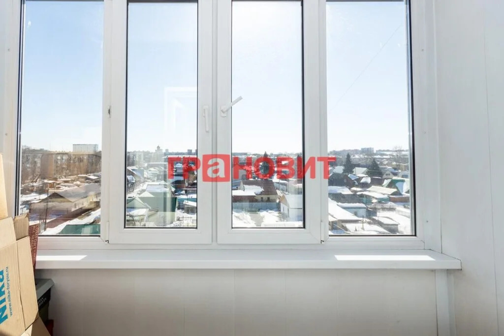 Продажа квартиры, Новосибирск, ул. Невельского - Фото 23