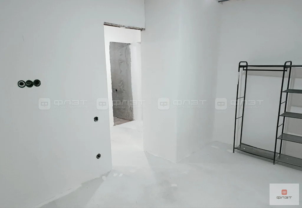 Продажа квартиры, Казань, ул. Родины - Фото 5