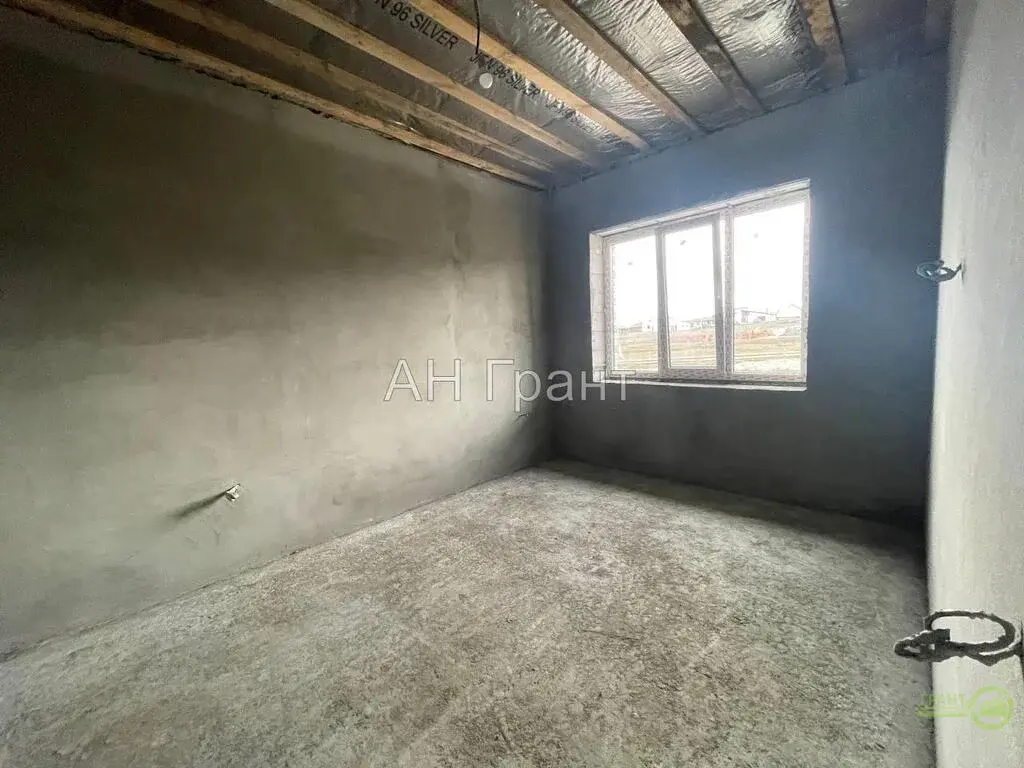 Стильный дом с террасой в Пушкарное-78 - Фото 17