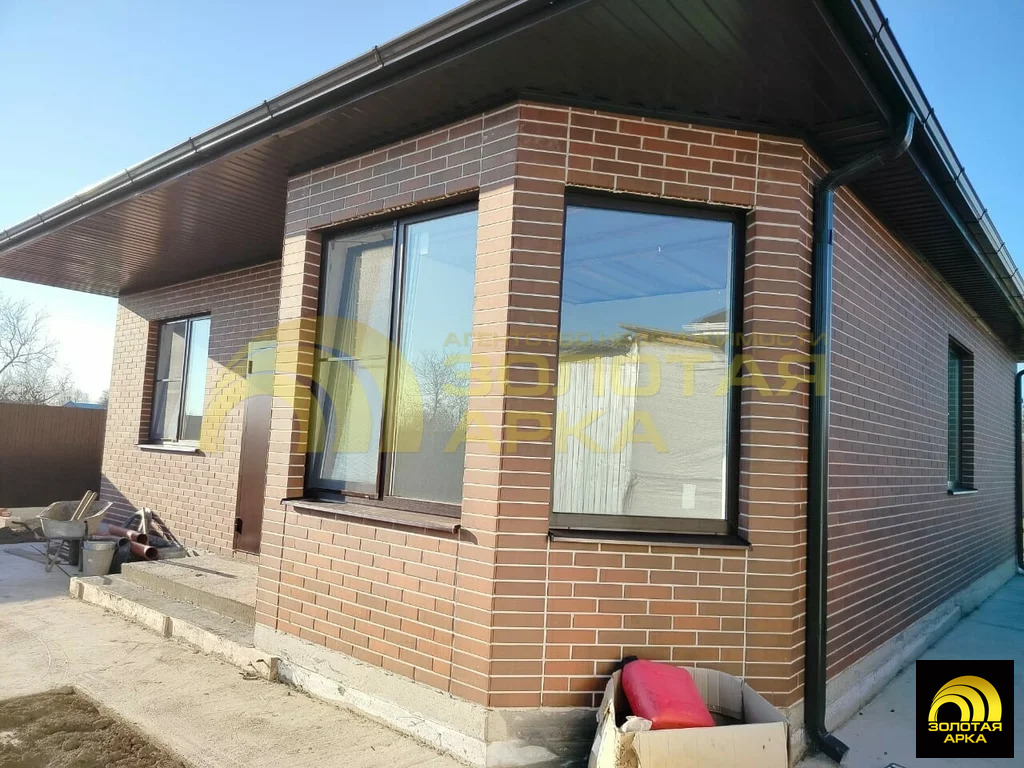 Продажа дома, Старотитаровская, Темрюкский район, Ильича пер. - Фото 4