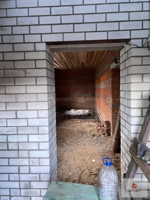 Продажа дома, Верхний Услон, Верхнеуслонский район, ул. Зиннурова - Фото 5