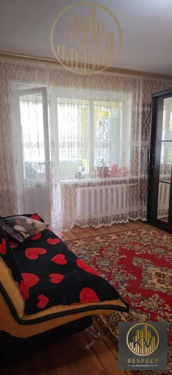 Продажа квартиры, Иноземцево, ул. Гагарина - Фото 4