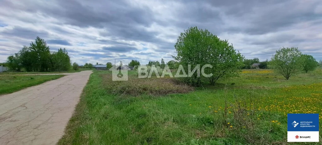 Продажа участка, Сидоровка, Рыбновский район - Фото 3