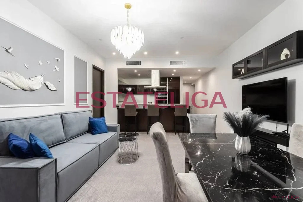 Продажа квартиры, 1-й Красногвардейский проезд - Фото 6