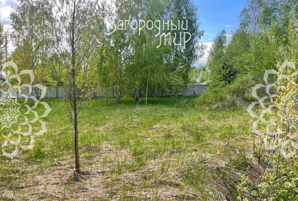 Продам участок, Новорижское шоссе, 60 км от МКАД - Фото 3