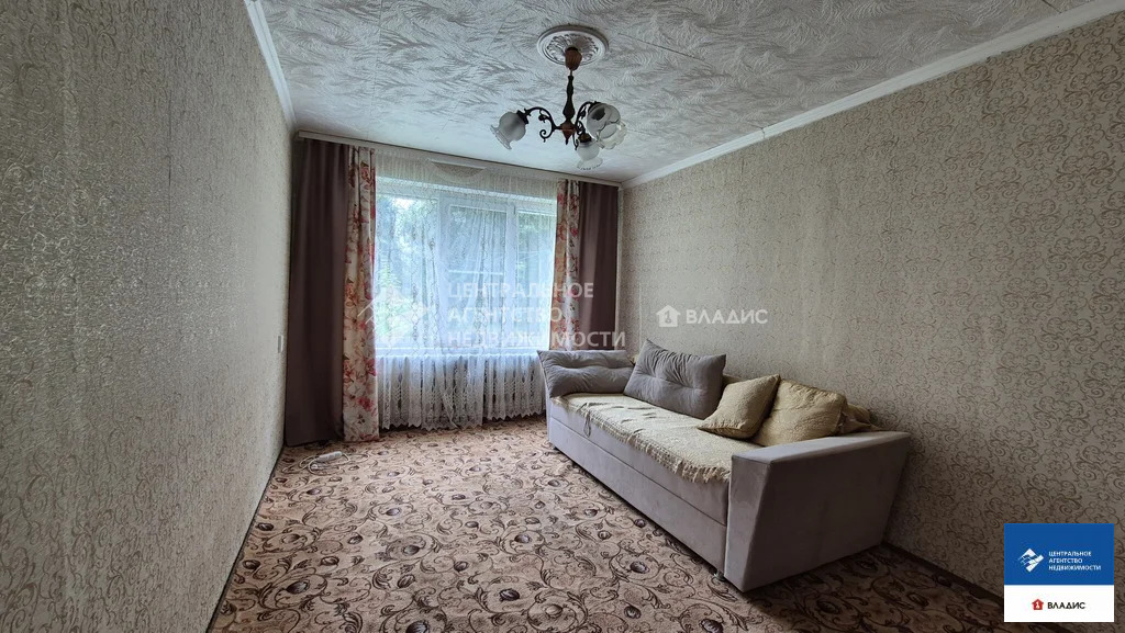Продажа квартиры, Искра, Рязанский район, Юбилейная улица - Фото 3