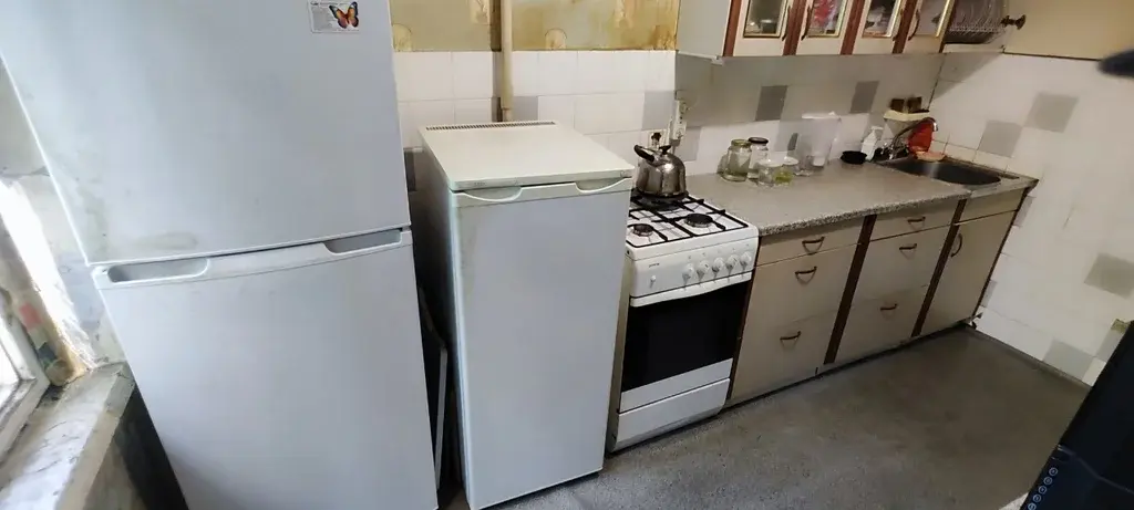 2-к.Рублевское ш.,д.97к3 - Фото 9