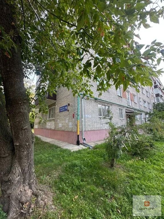 Продажа квартиры, Казань, ул. Короленко - Фото 0