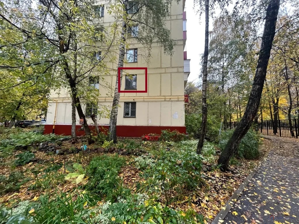 Продажа квартиры, 11-я Парковая улица - Фото 6