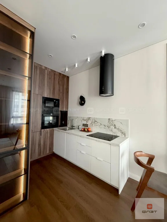 Продажа квартиры, Казань, ул. Алексея Козина - Фото 5