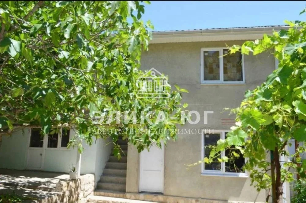 Продажа дома, Пляхо, Туапсинский район, Приморский пер. - Фото 2