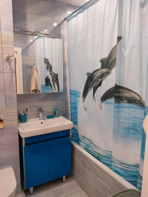 Продам 4-комн. квартиру 119,30 м2 - Фото 15