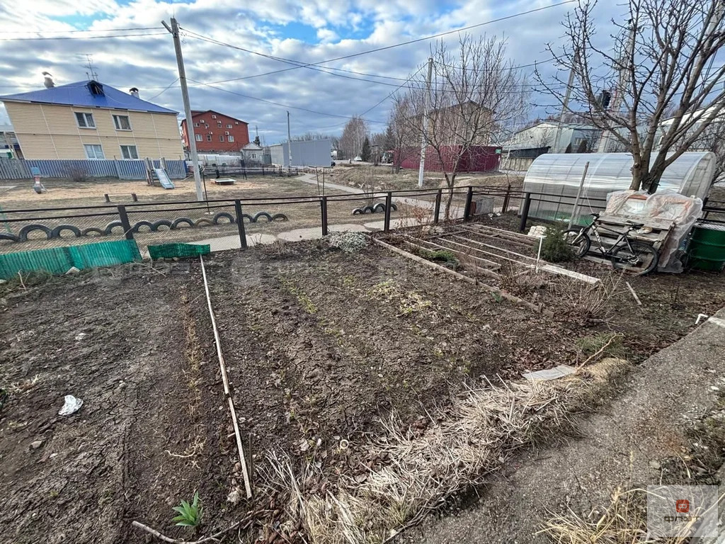 Продажа квартиры, Высокая Гора, Высокогорский район, ул. Мелиораторов - Фото 20