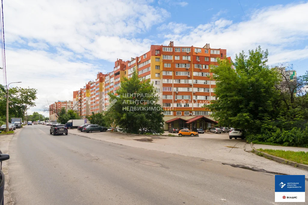Продажа квартиры, Рязань, ул. Новоселов - Фото 1