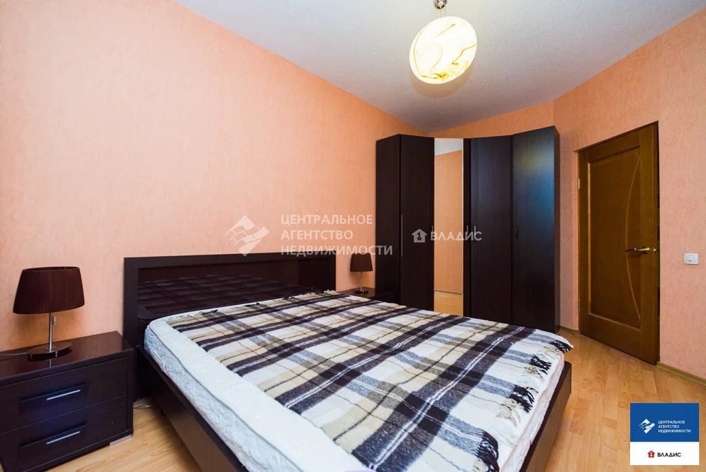 Продажа квартиры, Рязань, ул. Стройкова - Фото 1