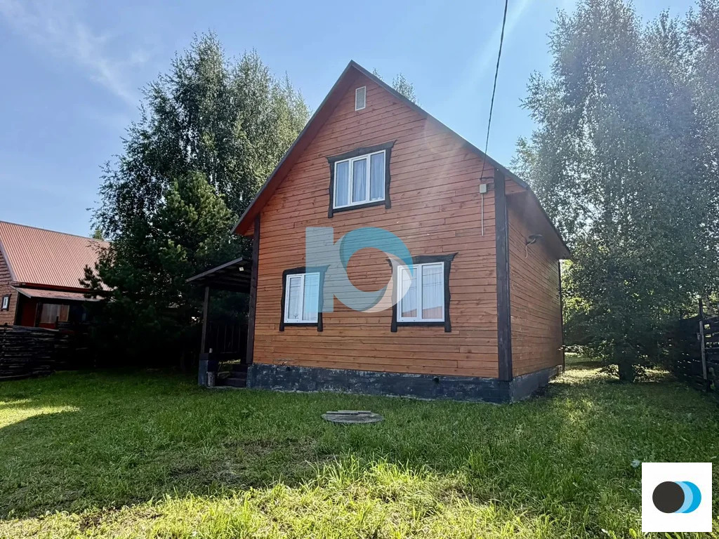 Продажа дома, Иглино, Иглинский район, улица Академика Туполева - Фото 3