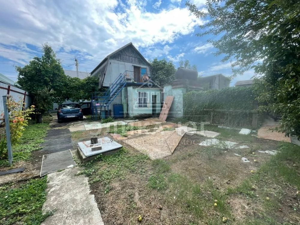 Продажа участка, Джубга, Туапсинский район, Солнечный пер. - Фото 6