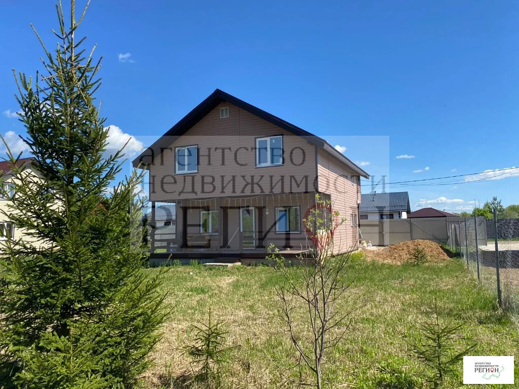 Продажа дома, Наро-Фоминский район - Фото 4