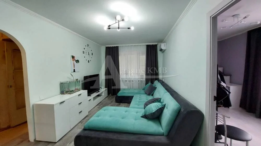 Продажа квартиры, Железноводск, ул. Октябрьская - Фото 4