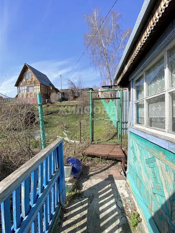 Продажа дома, Раздольное, Новосибирский район, с/о Медик - Фото 19
