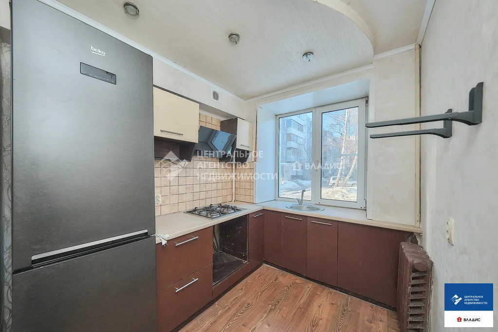 Продажа квартиры, Рязань, ул. Юбилейная - Фото 7