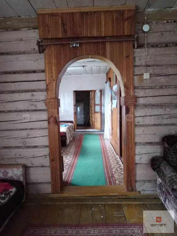 Продажа дома, Новая Атня, Атнинский район, ул. Молодежная - Фото 5