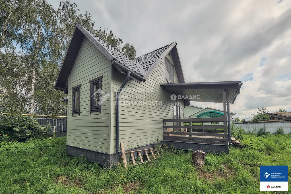 Продажа дома, Кузьминское, Рыбновский район - Фото 12