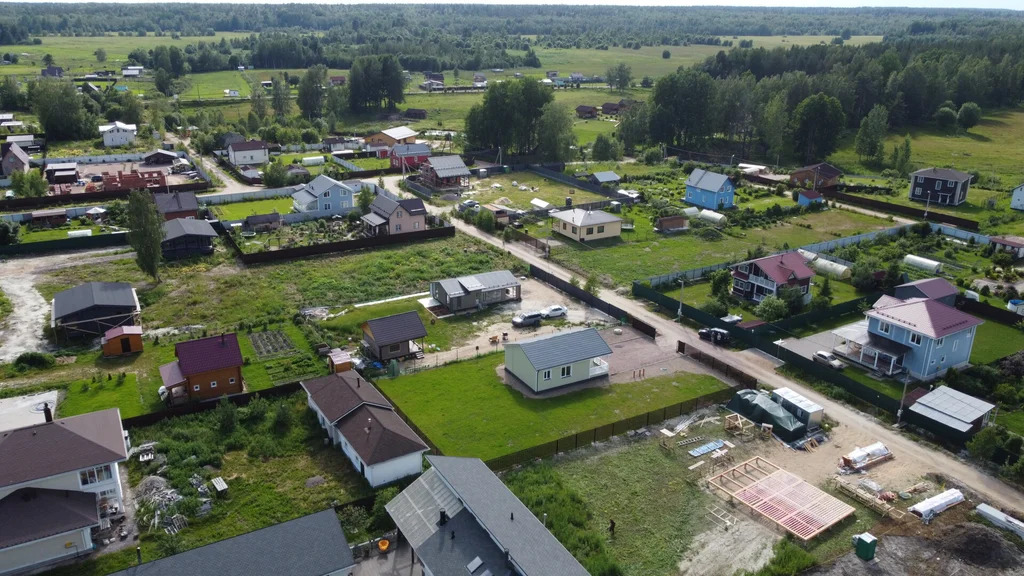 Продажа дома, Барышево, Выборгский район - Фото 31