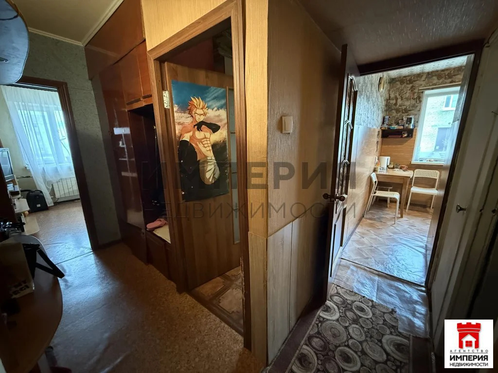 Продажа квартиры, Магадан, ул. Билибина - Фото 10