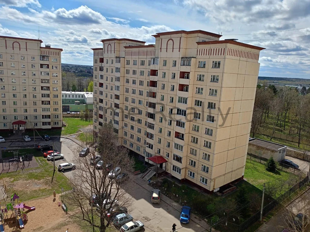 Продажа квартиры, Калининец, Наро-Фоминский район, рабочий посёлок ... - Фото 9