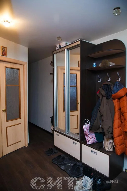Продажа квартиры, Череповец, Ул. Краснодонцев - Фото 11