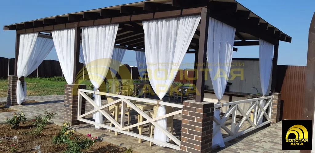 Продажа дома, Таманский, Темрюкский район, Кленовая улица - Фото 12