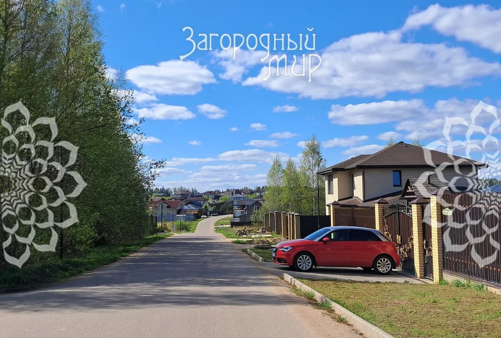 Продам дом, Киевское шоссе, 45 км от МКАД - Фото 27
