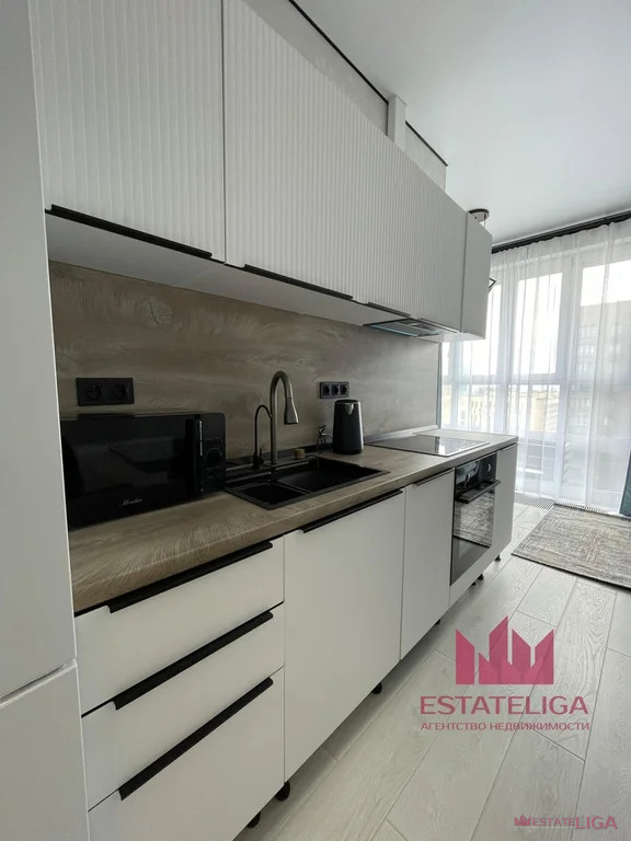 Аренда квартиры, 3-я Хорошевская улица - Фото 2