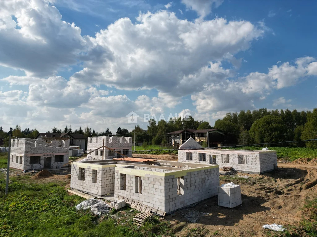 городской округ Солнечногорск, садовое товарищество Переслегино-2,  ... - Фото 6