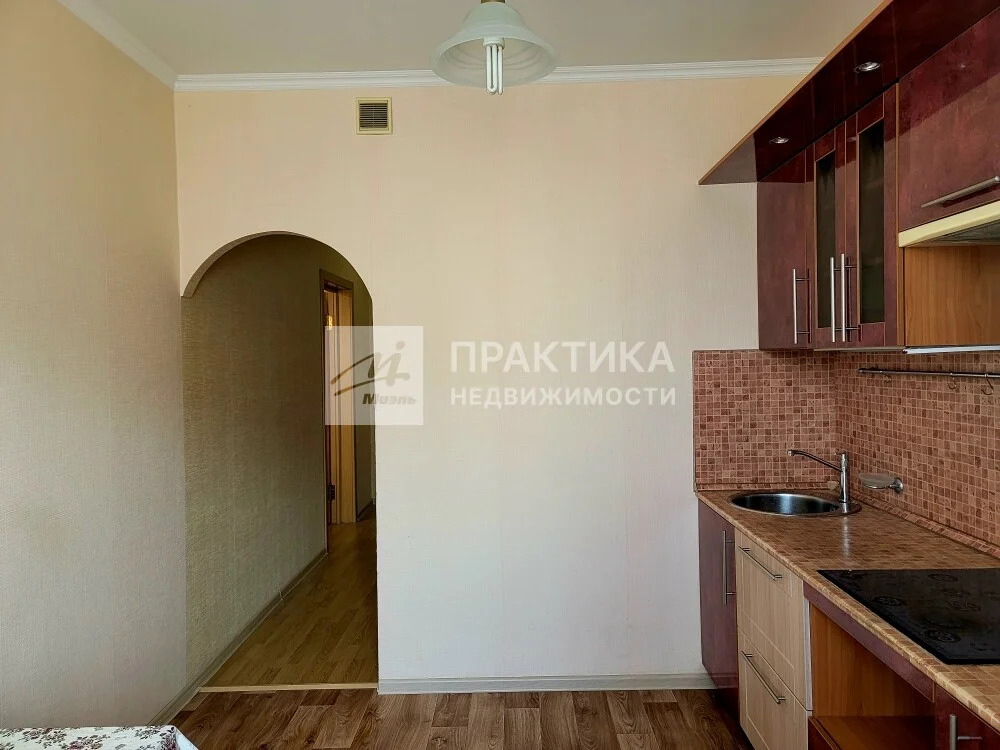 Продажа квартиры, Балашиха, Балашиха г. о., Речная улица - Фото 17