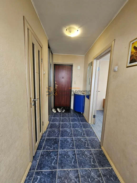 Аренда квартиры, Уфа, Тюлькина б-р. - Фото 10