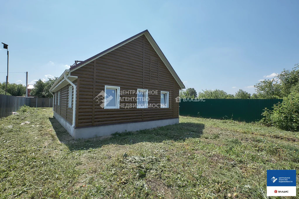 Продажа дома, Пощупово, Рыбновский район - Фото 3
